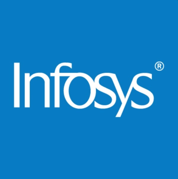 Infosys to offer cloud solutions on Google platform