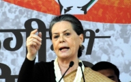 Sonia to chair CEC meeting for Jharkhand polls on Nov 9
