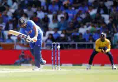 Important to focus on game rather than occasion: Rohit