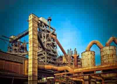 Core sector industries clock 8.1% growth in September