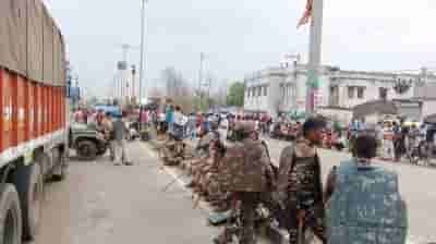 Two tribals lynched in MP's Seoni on suspicion of cow smuggling