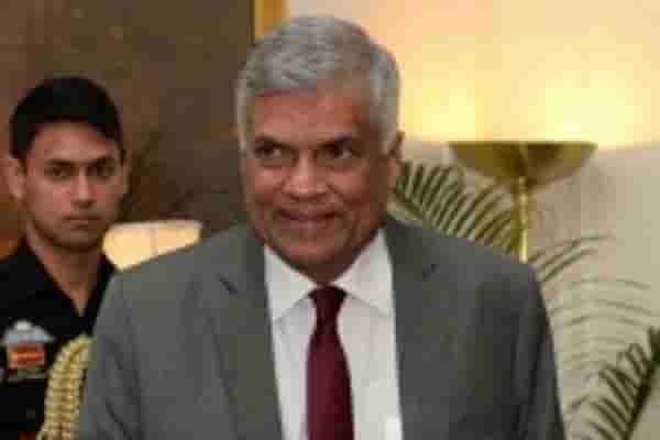 Colombo backs creation of Buddhist-majority Ladakh UT