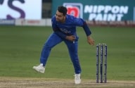 Cricket has changed everything in Afghanistan: Rashid