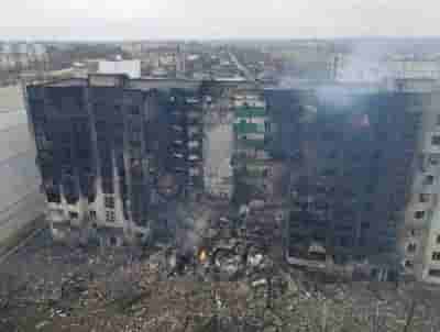 Russia now appears poised to 'bombard cities into submission'