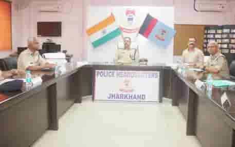 DGP directs to curb illegal mining and banned drugs with immediate effects