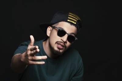 Naezy: I am missing live gigs