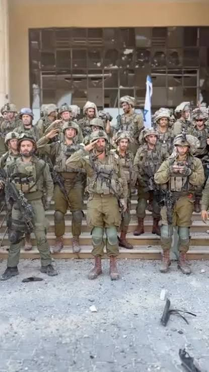 idf-deploys-elite-brigade-in-rafah-as-israel-prepares-for-ground-invasion