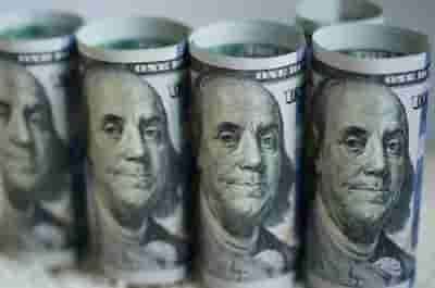 India's forex reserves fall to 3 month low of $560.94 billion