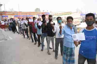 Bihar polls Phase 3: Grand Alliance's jobs promise vs NDA agenda