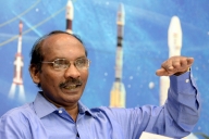 We located crashed Vikram lander first, says ISRO chief