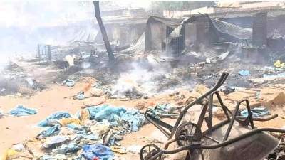 Death toll in Sudan clashes rises to 528: Health ministry