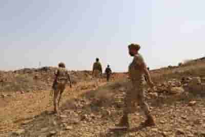 20 killed in clashes in Yemen's Marib