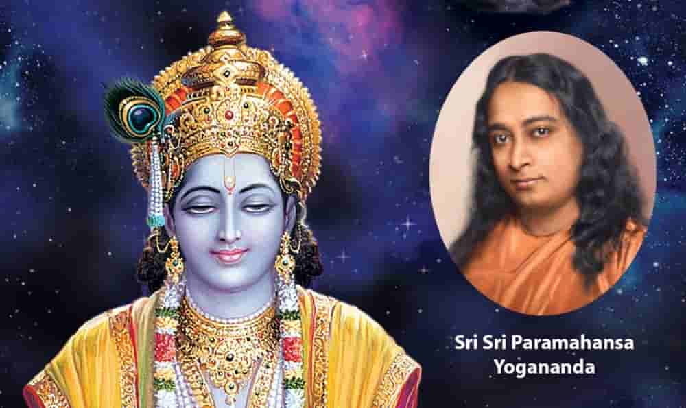 An occasion to come closer to the GITA, Sri Krishna Janmashtami