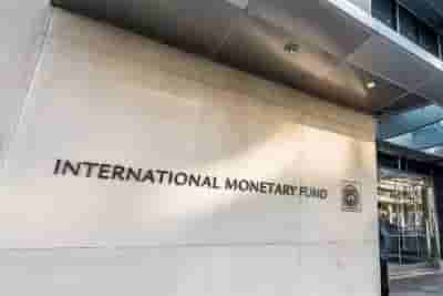 IMF raises India’s GDP growth forecast, cuts China’s