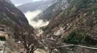 Union govt files suggestions before SC on setting up expert panels to determine Himalayan region's carrying capacity