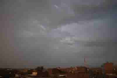 Thousands relocate as Biparjoy approaches Pakistan's coastal areas