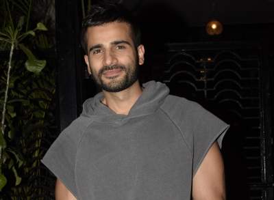 Karan Tacker: Lockdown has almost turned me into a chef