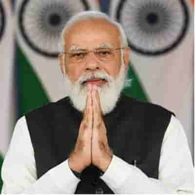 PM Modi lauds K'taka CM for 'ensuring' victory over 3 Rajya Sabha seats