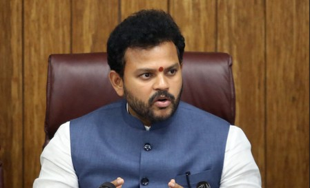 Aviation Minister Criticizes Western Media for Speculative Reporting on Air India Crash Probe