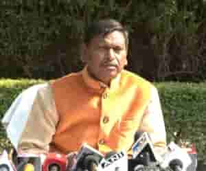 Center has no proposal to include Kurmi in ST – Arjun Munda