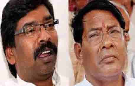 JMM and Congress to share 70 seats among themselves, leave 10 for RJD and Left