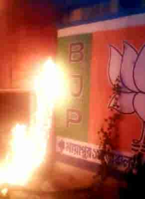 Mafia dons, criminal gangs carried out post-poll violence in Bengal: Panel