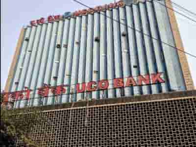 UCO Bank Q2 net down to Rs 401.67 cr