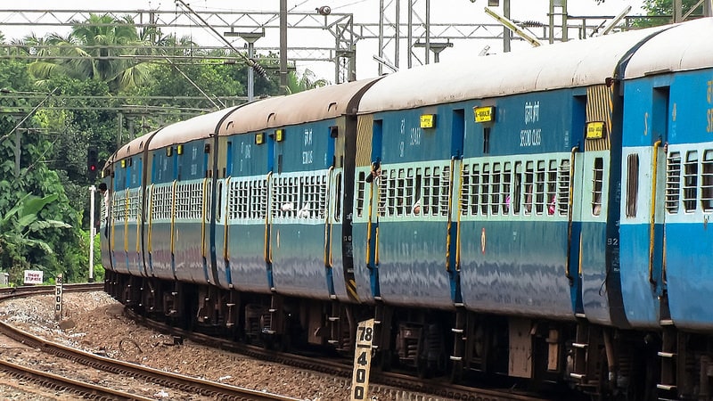 Howrah-Bhopal Express to restart from Aug 5