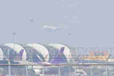 Thailand extends ban on int'l flights until June end