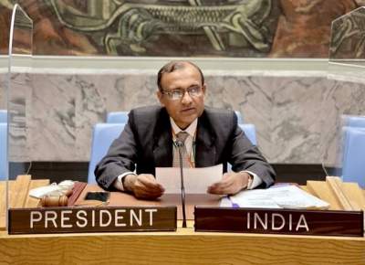 India reiterates call for diplomacy as Ukraine tensions heighten