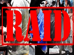 ED raids multiple locations in Bengal over hawala case with Jharkhand links