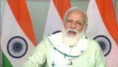 Modi brings up Ram Mandir in Bihar rally, recalls years of prayers & penance