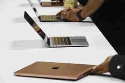 Apple lowers price of MacBook Pro, Air for 'Back to School'