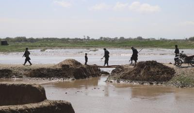 Death toll in fresh rainstorms, floods rises to 17 in Afghanistan