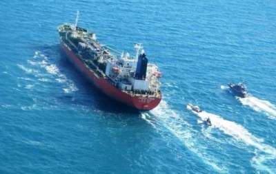 S. Korean delegation to negotiate with Iran ship seizure