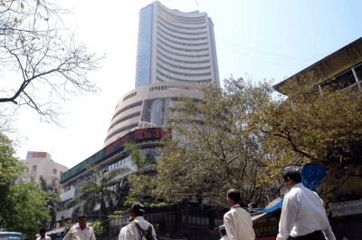 Rupee under pressure as stock markets selloff