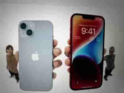 Apple to export ‘Make in India’ iPhone 15 faster than ever, production to begin