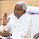 Jharkhand has been made a political laboratory: Champai Soren