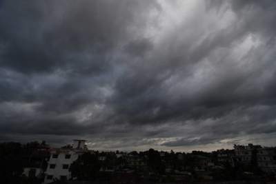Cyclone Mocha to cause 'heavy' to 'very heavy' rainfall in most NE states