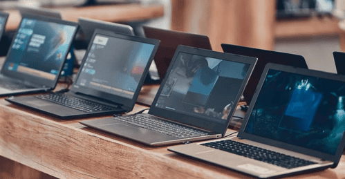 Global PC shipments fall 15% in Q2, Lenovo maintains lead