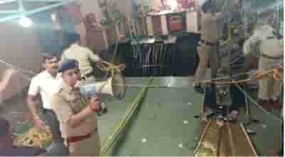 Indore temple tragedy: Death toll rises to 36, youngest victim 2 yr-old boy