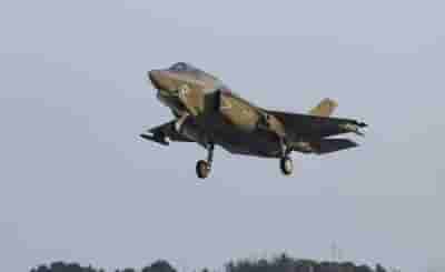 S.Korea Air Force begins regular large-scale exercise