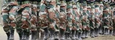 Indian Army personnel to learn Chinese in Assam's Tezpur University