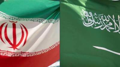 Game-changing moment for Middle East as Iran and Saudi Arabia bury the hatchet