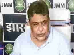 JMM to field it’s own candidate for Rajya Sabha polls, CM leaves for New Delhi to hold talks with Congress High Command