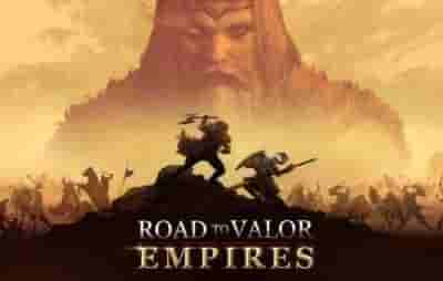 BGMI developer Krafton's 'Road To Valor: Empires' crosses 3.35 lakh downloads