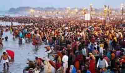 Magh Mela to be held as usual in Prayagraj in January 2021