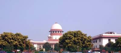 'Reach out to families, don't wait for them to file claims': SC to states on Covid compensation