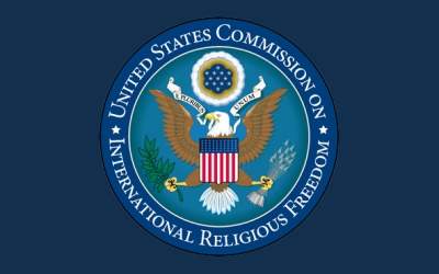 US body accuses India of violating religious freedoms, India calls it biased