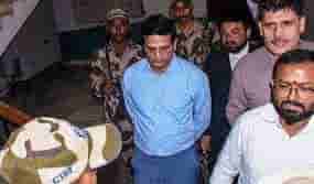 Charge sheet filed in Army land scam case against 10 people including former Ranchi DC Chhavi Ranjan